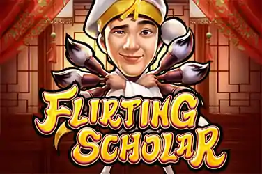 FLIRTING SCHOLAR?v=6.0